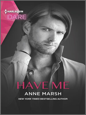 cover image of Have Me